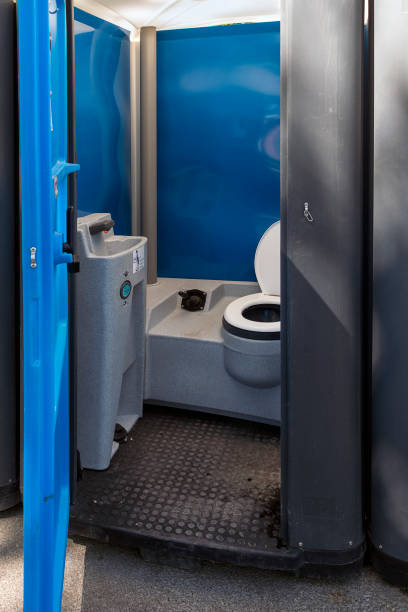 Best Porta potty for special events  in Despard, WV