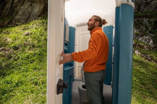 Best Porta potty rental for parties  in Despard, WV