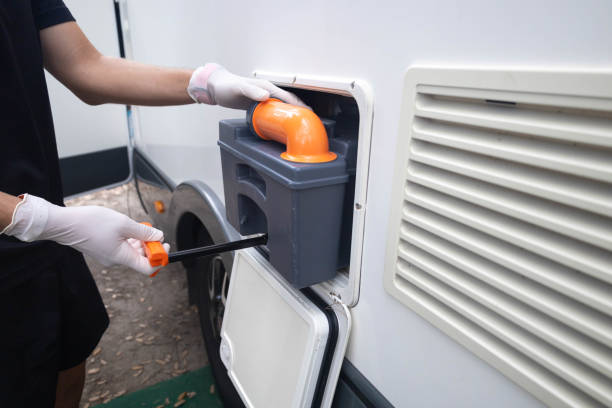 Portable Toilet Options We Offer in Despard, WV