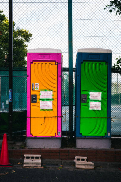 Reliable Despard, WV porta potty rental Solutions